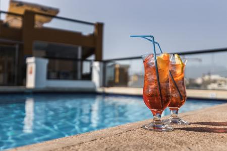 Sunseeker Holiday Complex