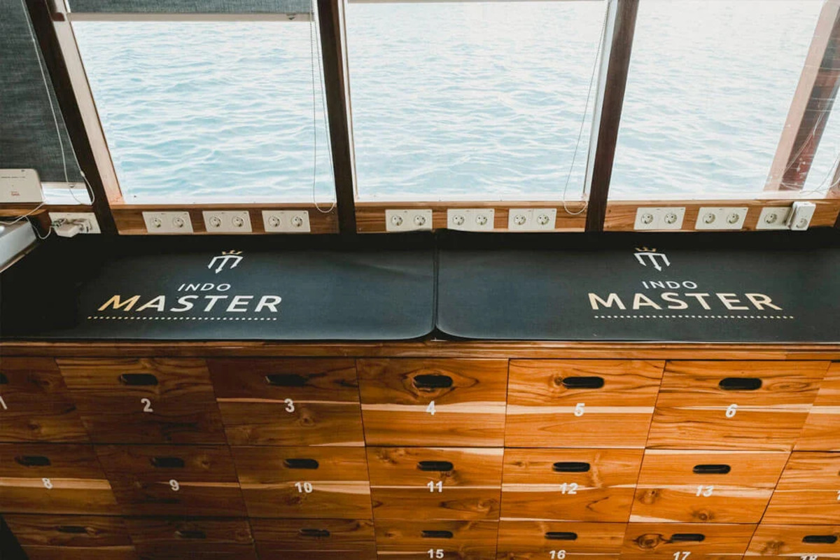 Indo Master