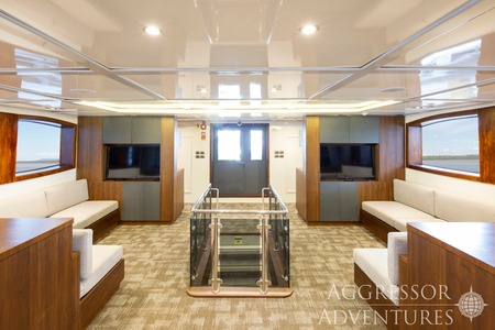 Cocos Island Aggressor