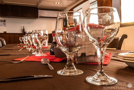 Cocos Island Aggressor