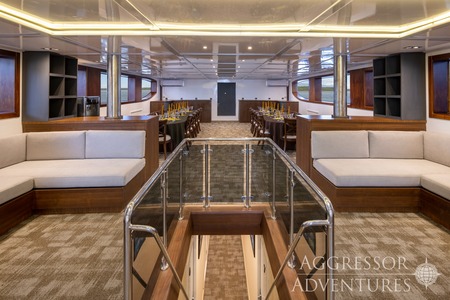 Cocos Island Aggressor