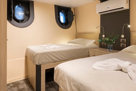 Cocos Island Aggressor