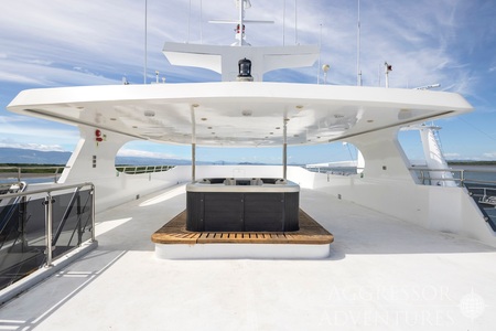 Cocos Island Aggressor