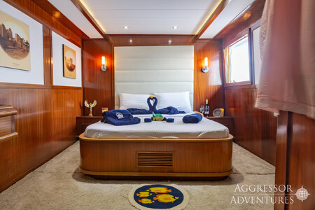 Red Sea Aggressor II