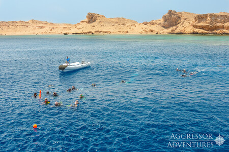 Red Sea Aggressor II