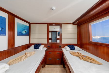 Red Sea Aggressor II