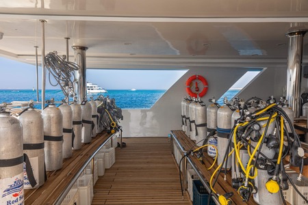 Red Sea Aggressor II