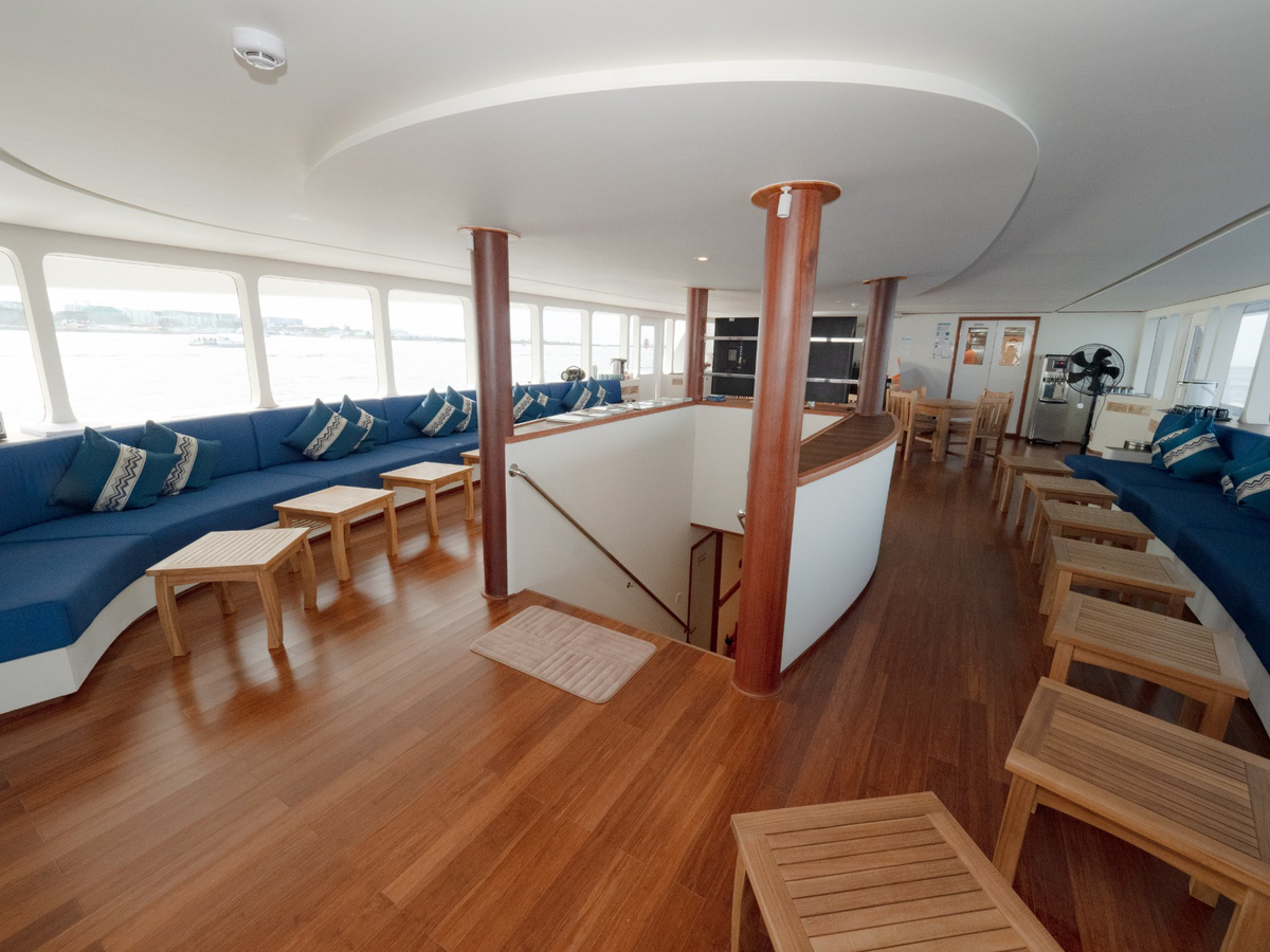 EcoPro Seascape