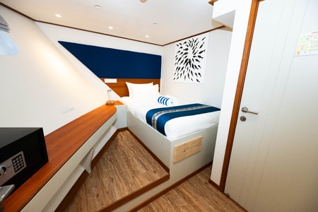 EcoPro Seascape