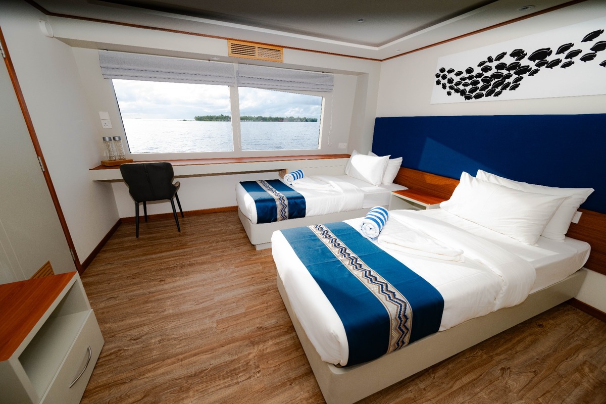 EcoPro Seascape