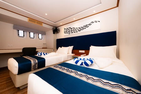 EcoPro Seascape