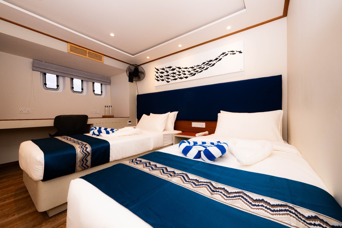 EcoPro Seascape