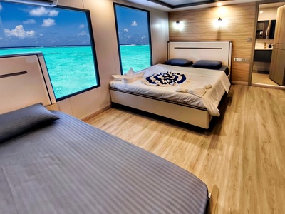 Spirit of Maldives