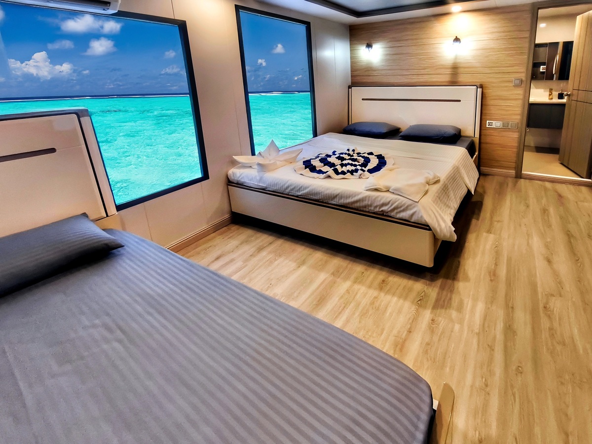 Spirit of Maldives