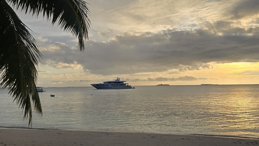 Spirit of Maldives