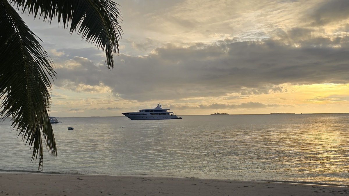 Spirit of Maldives
