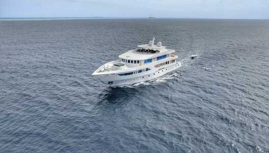 Spirit of Maldives