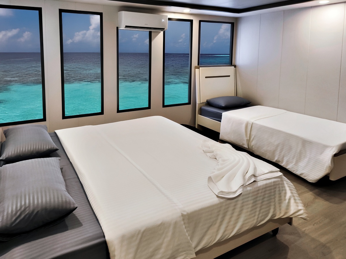 Spirit of Maldives