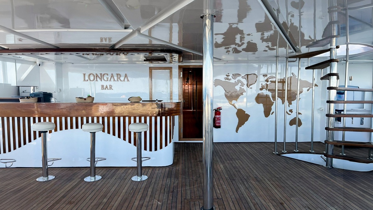 DUNE Longara