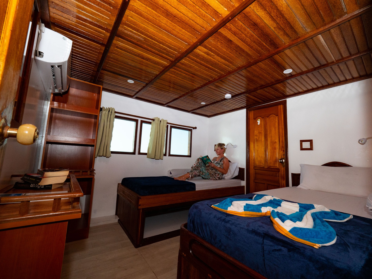 EcoPro Mariana