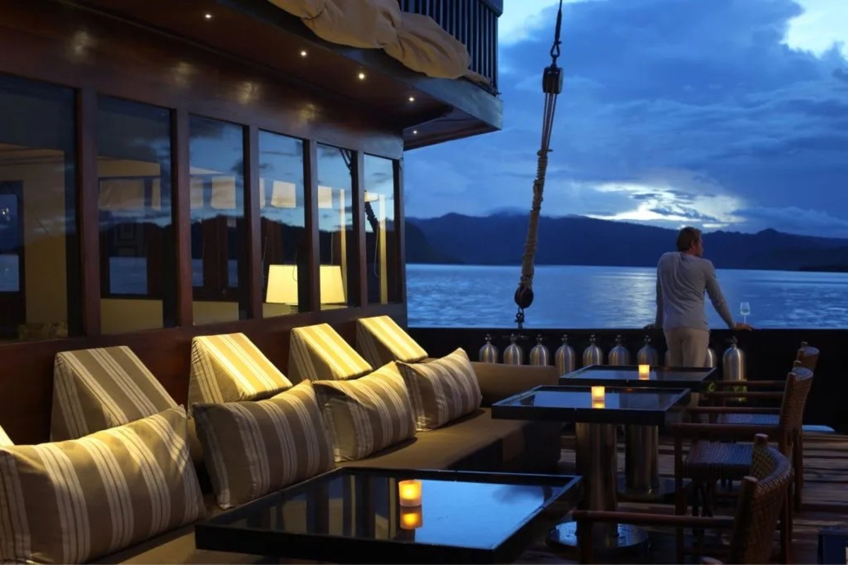 Alila Purnama