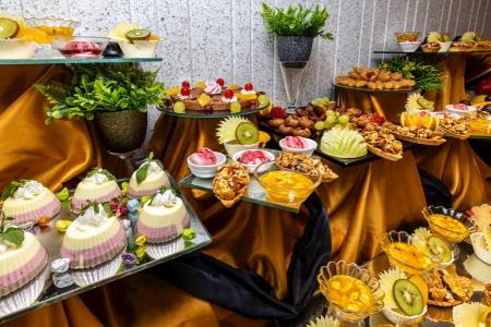 Sea Serpent Contessa