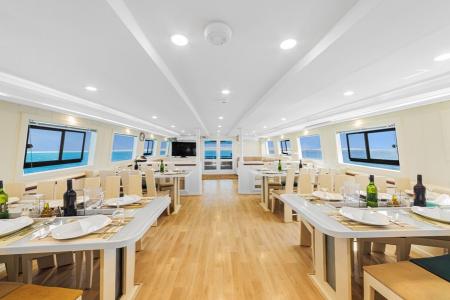 Sea Serpent Contessa