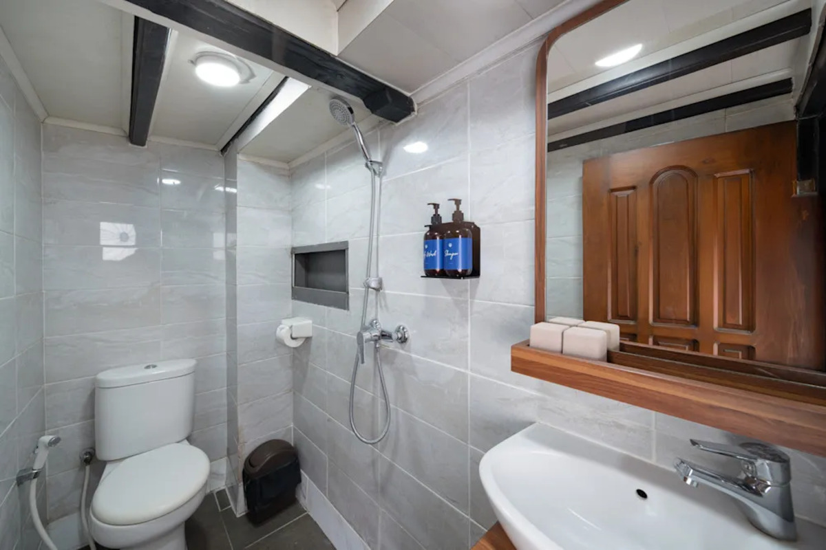 Cheng Ho