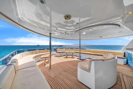 Sea Serpent Excellence