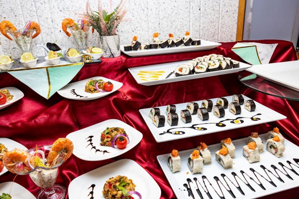 Sea Serpent Excellence