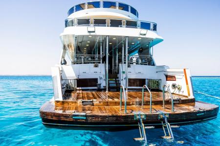 Sea Serpent Excellence