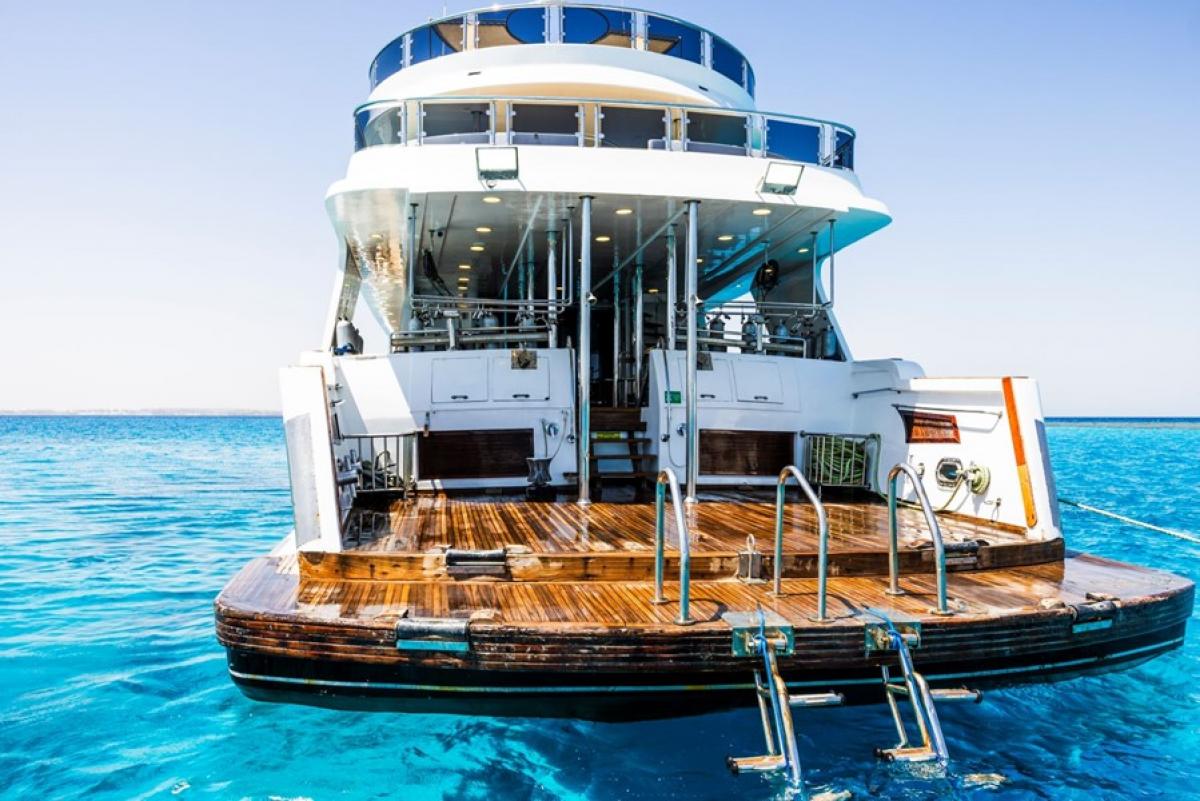 Sea Serpent Excellence