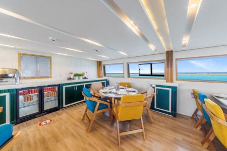 Sea Serpent Excellence