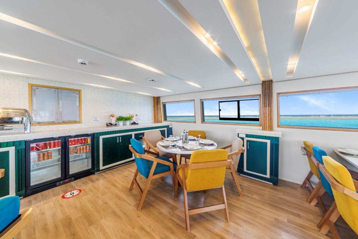 Sea Serpent Excellence