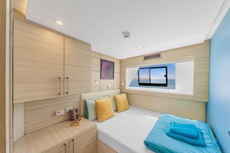 Sea Serpent Excellence