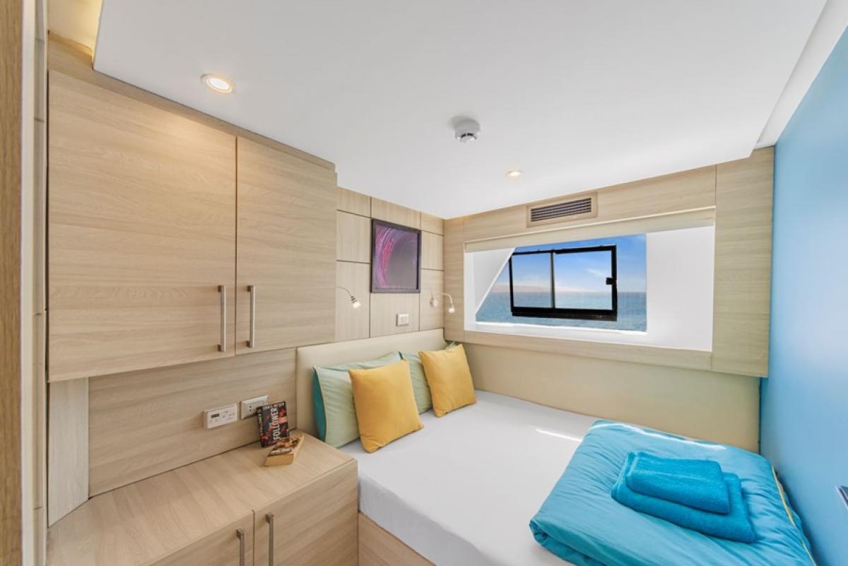 Sea Serpent Excellence