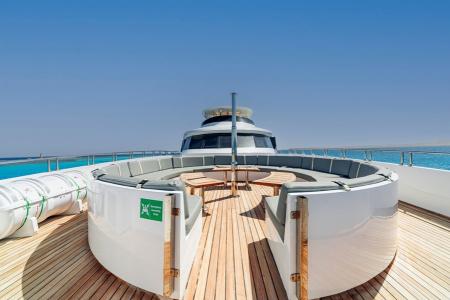 Sea Serpent Excellence