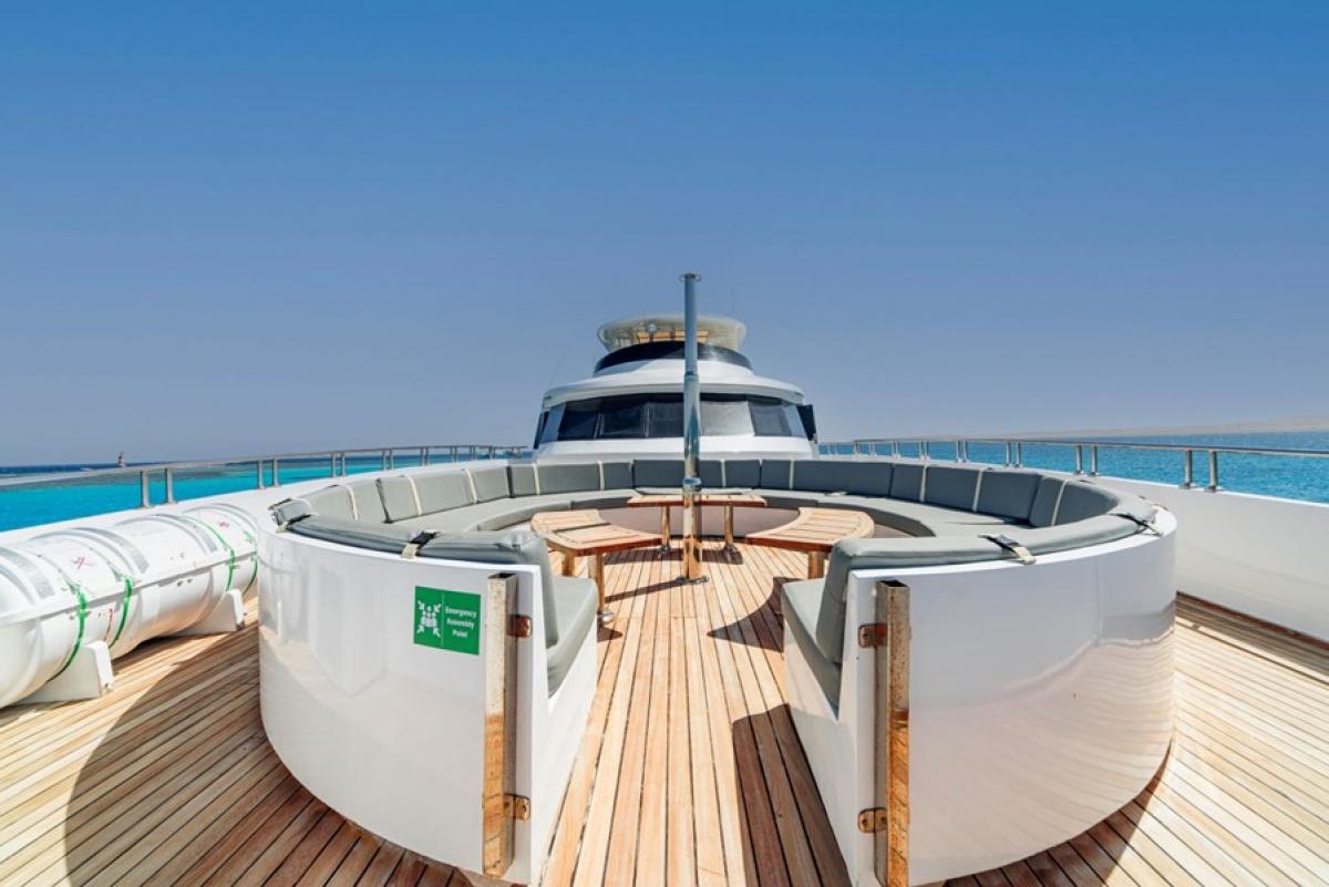 Sea Serpent Excellence