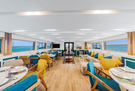 Sea Serpent Excellence