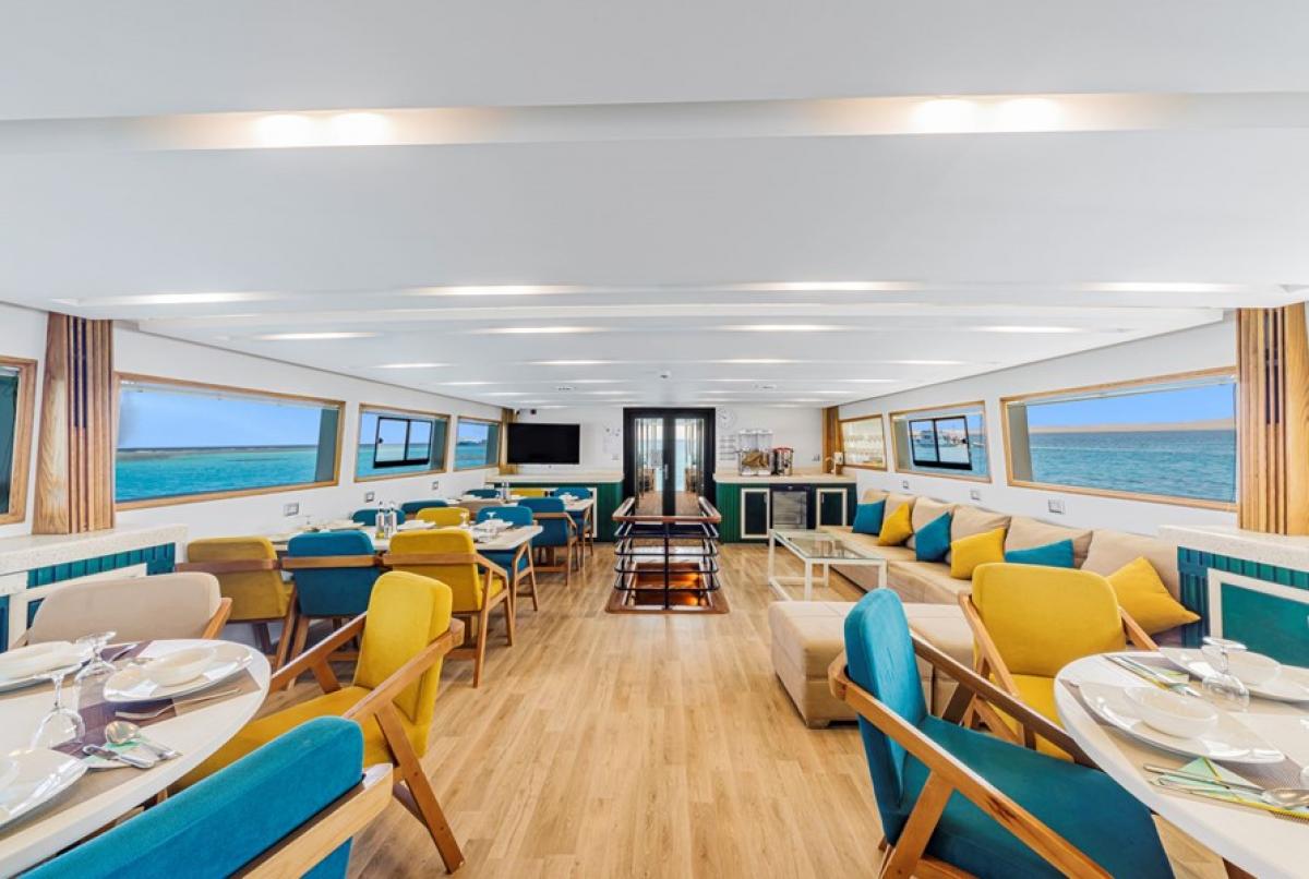 Sea Serpent Excellence