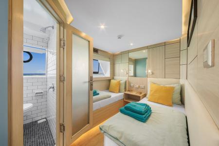 Sea Serpent Excellence