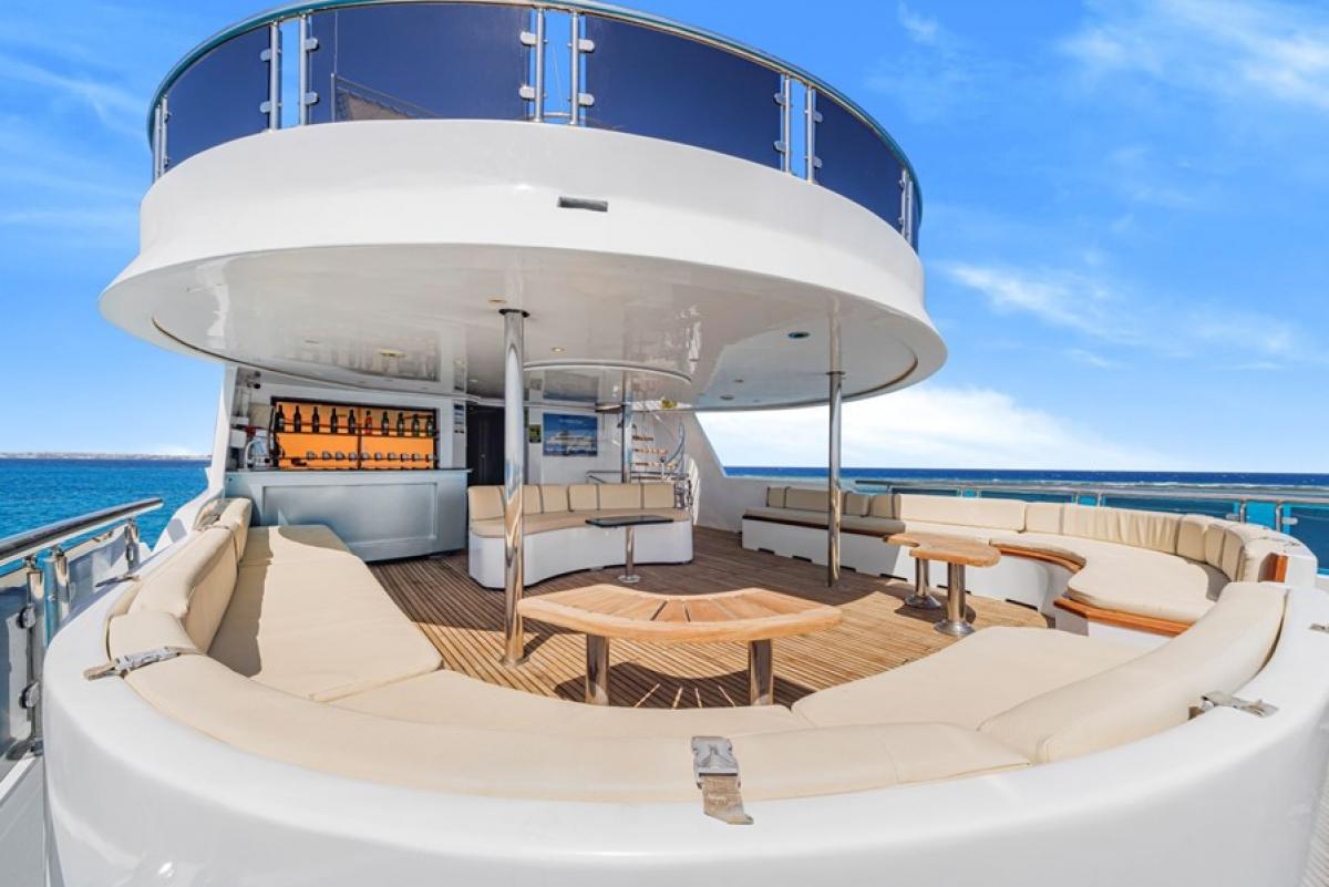 Sea Serpent Excellence