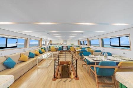 Sea Serpent Excellence