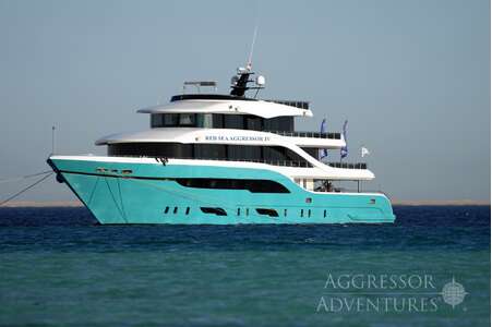 Red Sea Aggressor IV