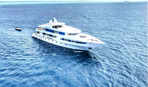 Spirit of Maldives