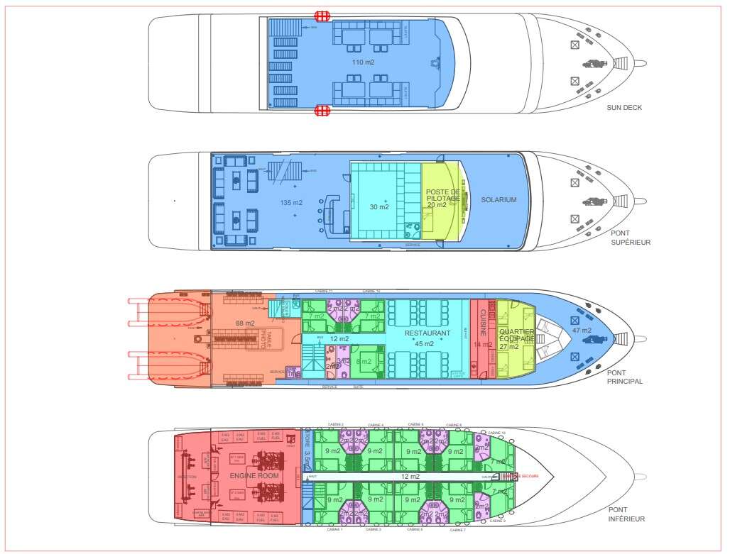 Vita Xplorer