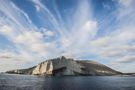 Дайвинг-сафари на остров Сокорро (9 ночей)