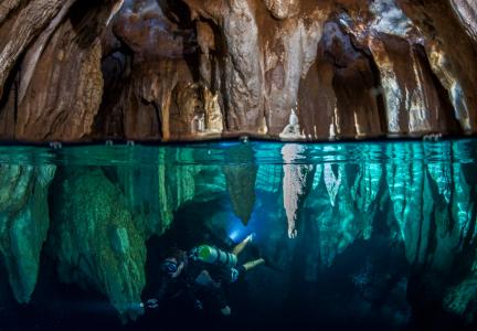 Острова Палау (7 ночей)