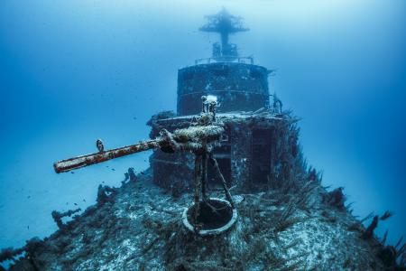 Дайвинг-тур на Мальте