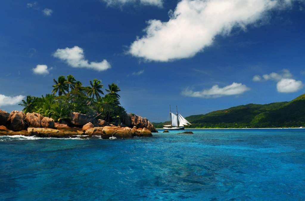 Сейшельские острова (7 ночей)